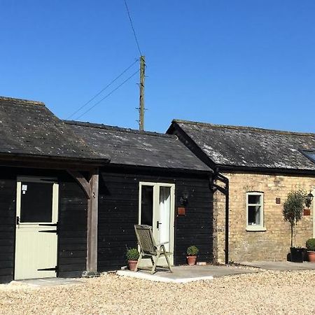 Bridleway Bed & Breakfast Hackthorn Luaran gambar