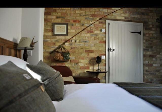 Bridleway Bed & Breakfast Hackthorn Luaran gambar