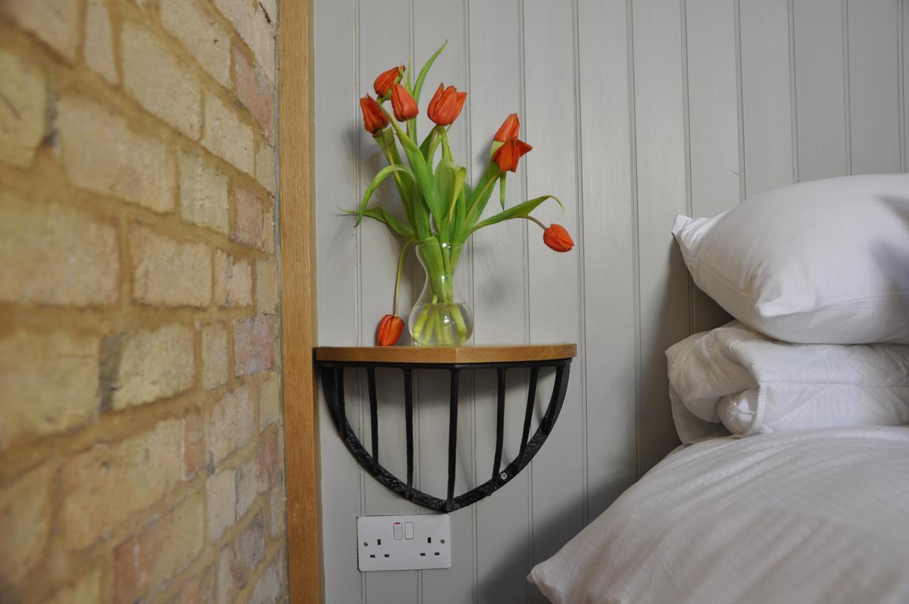 Bridleway Bed & Breakfast Hackthorn Luaran gambar