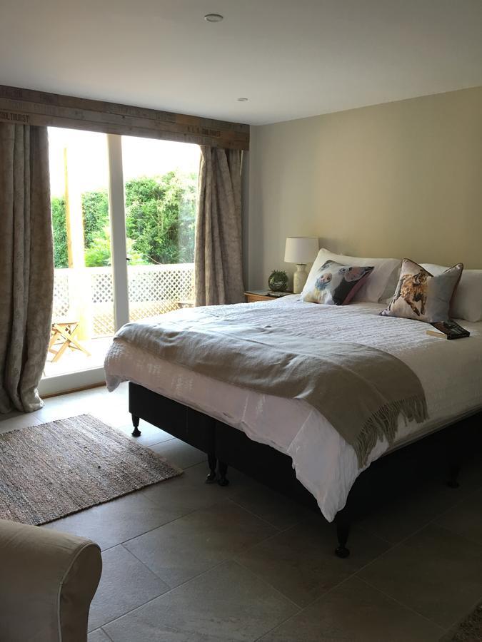 Bridleway Bed & Breakfast Hackthorn Luaran gambar