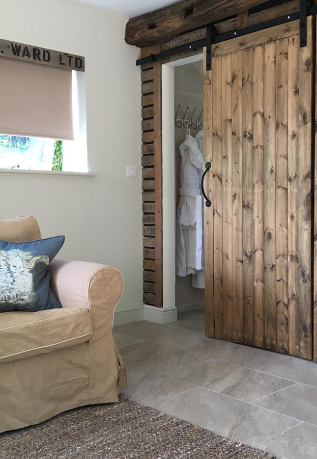 Bridleway Bed & Breakfast Hackthorn Luaran gambar
