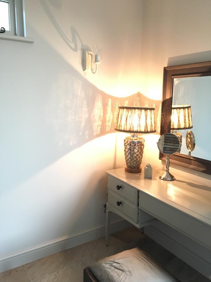 Bridleway Bed & Breakfast Hackthorn Luaran gambar