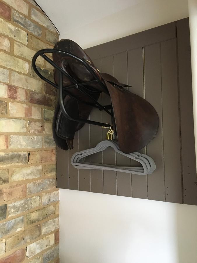 Bridleway Bed & Breakfast Hackthorn Luaran gambar