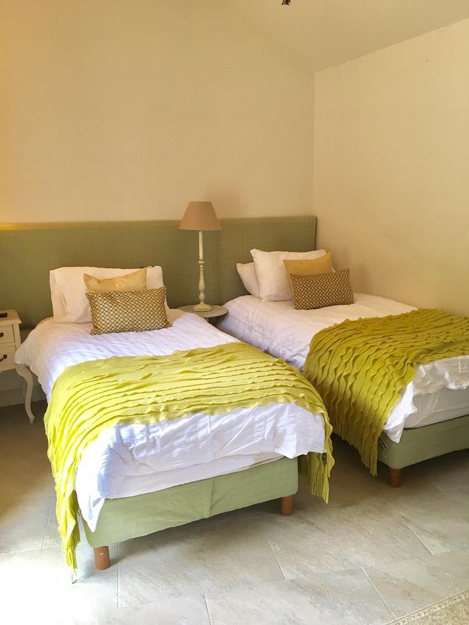 Bridleway Bed & Breakfast Hackthorn Luaran gambar