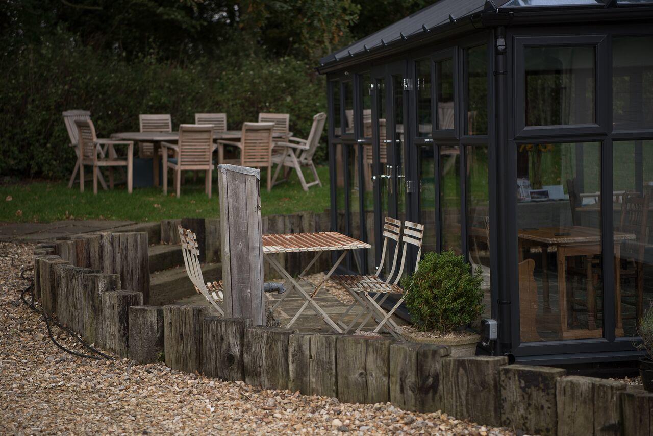 Bridleway Bed & Breakfast Hackthorn Luaran gambar