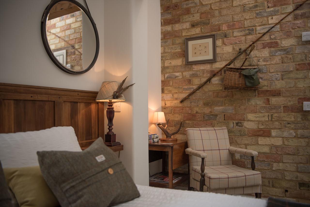 Bridleway Bed & Breakfast Hackthorn Luaran gambar