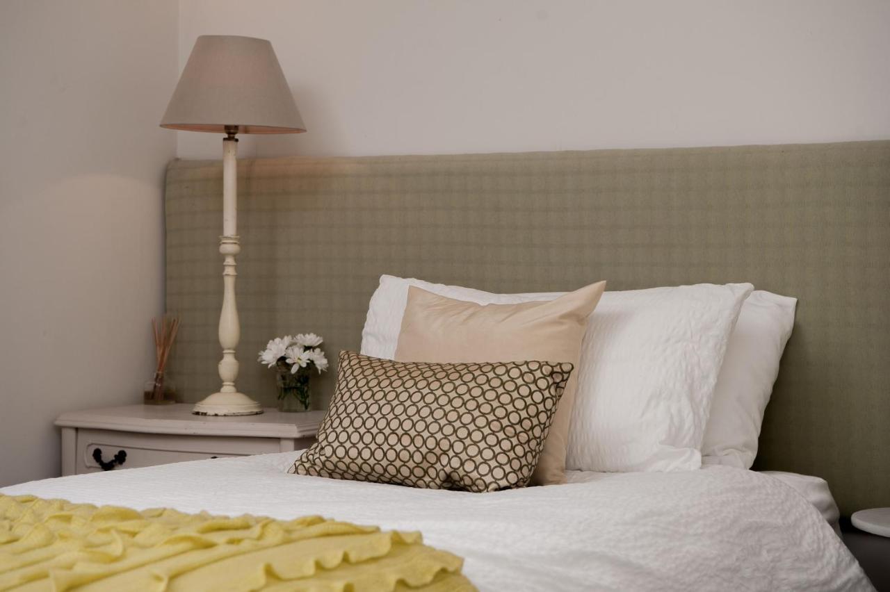 Bridleway Bed & Breakfast Hackthorn Luaran gambar